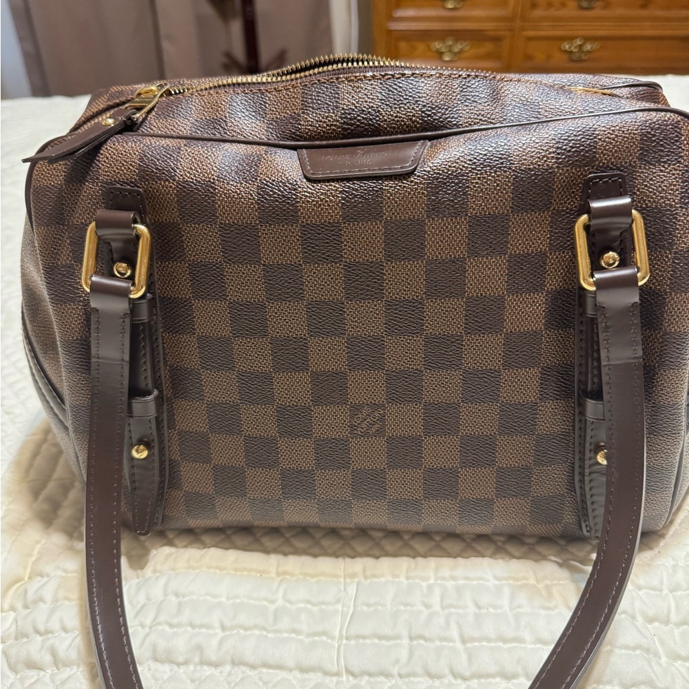 Louis Vuitton Rivington GM